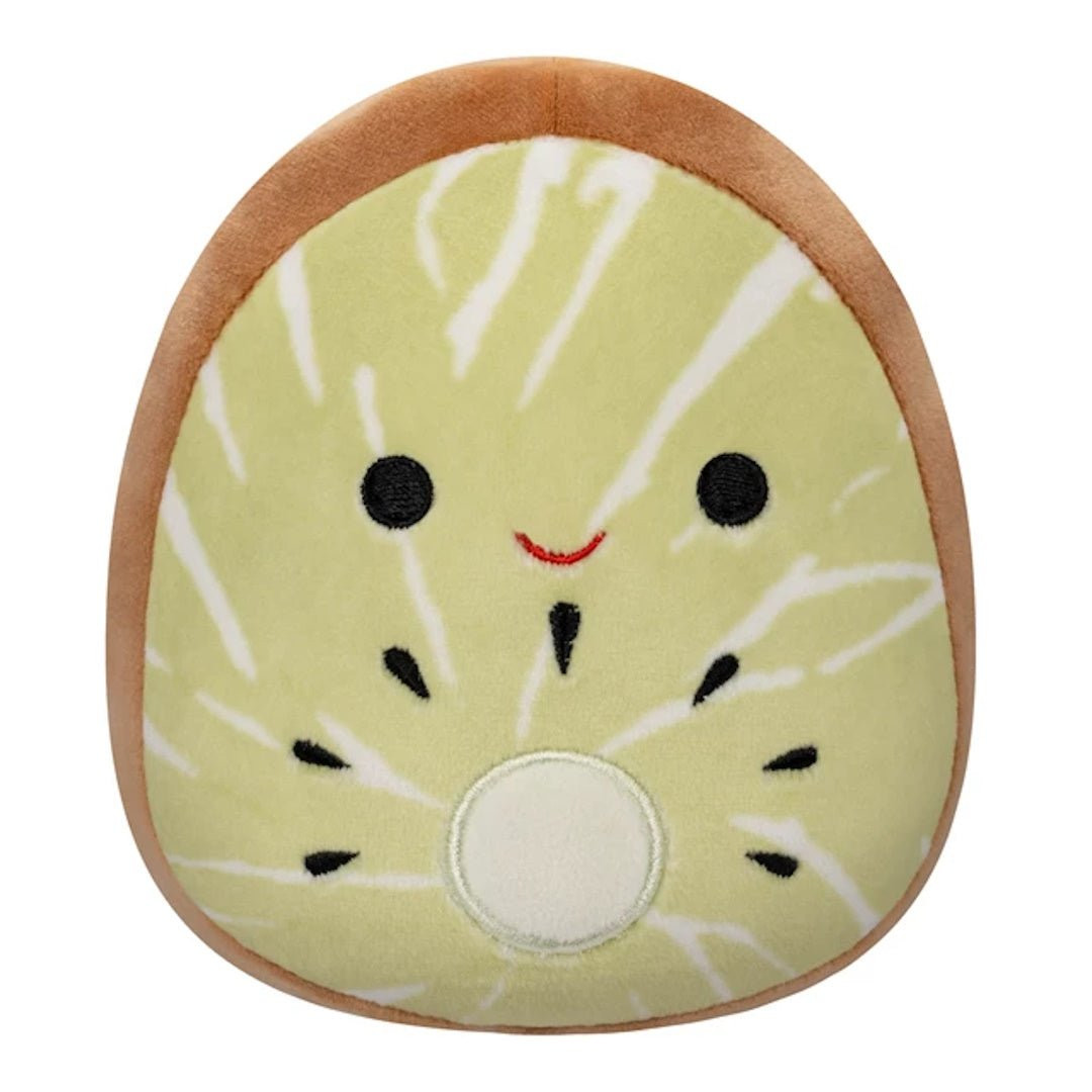 Squishmallows Kachina the Kiwi Plush Toy 20cm 7.87inches