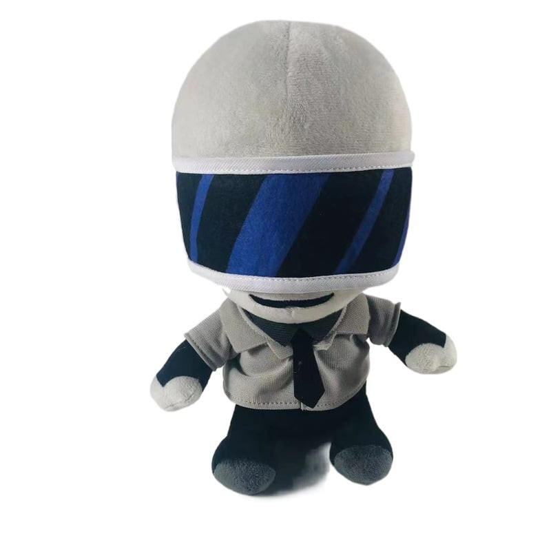 Mikecrack El Mayo Plush Toy 25cm 9.8inches