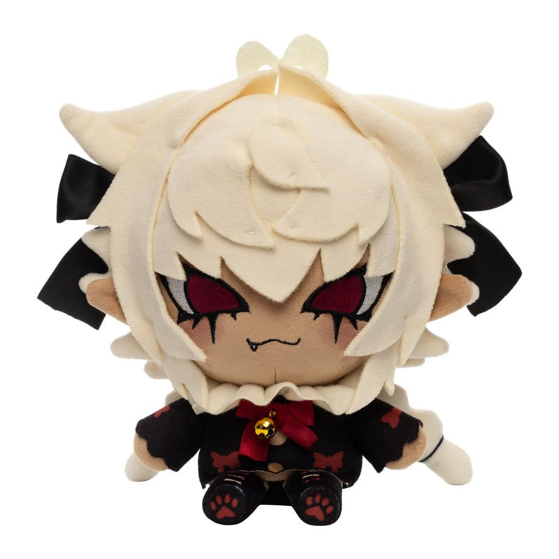 Mirou Liar Liar Plushie Plush Toy 18cm 7inches