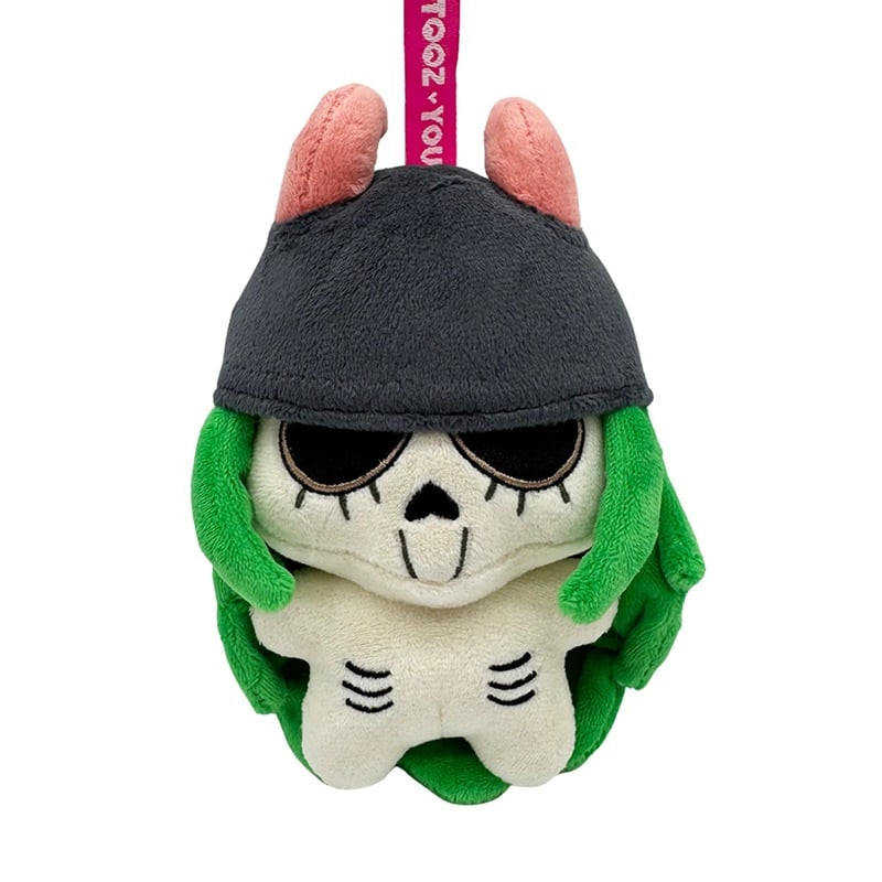 Shotzi Blackheart Plush Keychain 12cm 4.7inches
