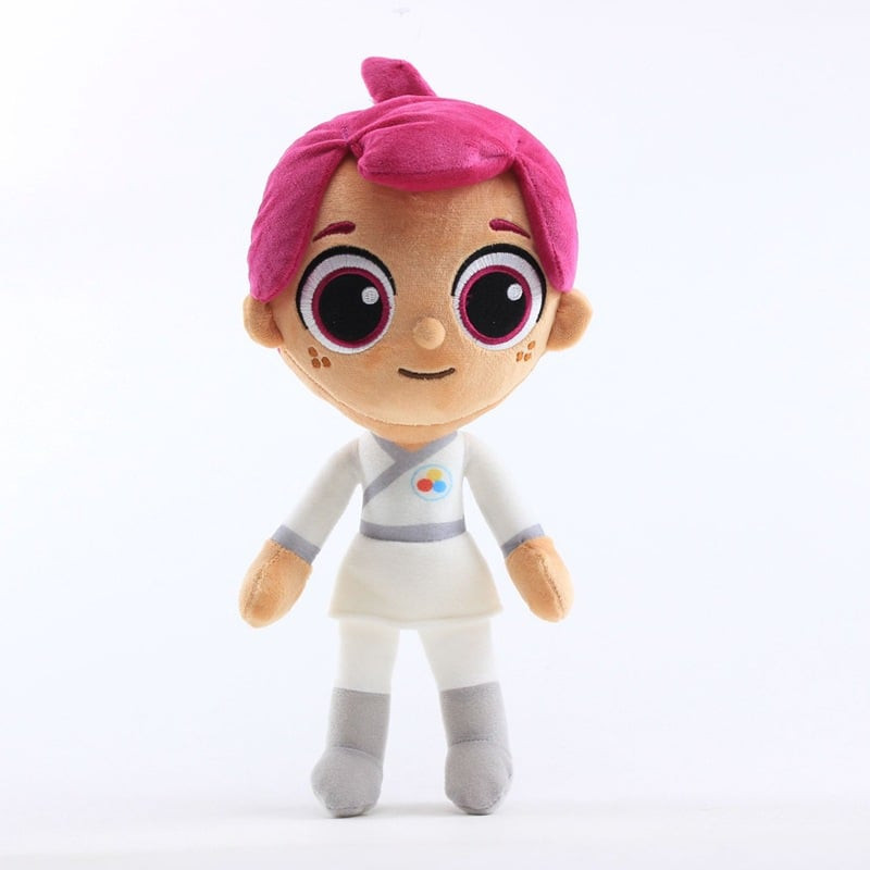 True and The Rainbow Kingdom Zee Plush Toy 30cm 11.8inches