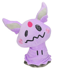 Mimikyu Espeon From Pokemon Plush Toy