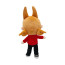 Eddsworld Tord Plush