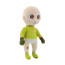 The Baby In Yellow Plush Toy