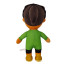 Big Nate Dee Dee Holloway Plush Toy