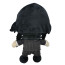 Enid Sinclair From Wednesday Plush Toy