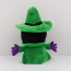 Green Mage From Everhood Plush Toy