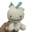 Ditto X Leafeon From Pokemon Plush Toy