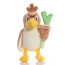 Farfetch'd From Pokemon Plush Toy