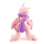 Mega Mewtwo X From Pokemon Plush Toy