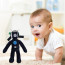 Skibidi Toilet Titan Cameraman Plush Toy