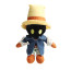 Final Fantasy IX Vivi Ornitier Plush Toy