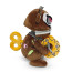 Arcane: League of Legends Wind Up Monkey Plush Toy 23cm 9inches
