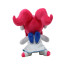Astro Bot Girl Robot Plush Toy 31cm 12inches