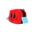 Bee Swarm Simulator Spicy Bee Plush Toy 14cm 5.5inches