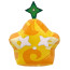 Blox Fruits Light Plush Toy 16cm 0.52inches
