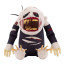 The Bunker Beast Amnesia Soft Stuffed Plush 20cm 7.87inches