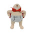 Captain Underpants Soft Stuffed Plush 20cm 7.87inches