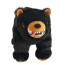Cocaine Bear Soft Stuffed Plush 35cm 13.77inches