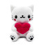 Gatito Sentimental Plushie Plush Toy 25cm 10inches