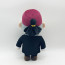 Gravity Falls Grunkle Stan Soft Stuffed Plush 25cm 9.84inches