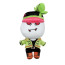 Roblox Blocktales Griefer Plush Toy 28cm 11inches