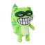 Happy Tree Friends Lifty Plush Toy 20cm 7.9inches