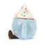 Jellycat Amuseables Hot Chocolate with Marshmallows 21cm 8.2inches