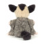 Jellycat Lolly Sugar Glider Soft Stuffed Plush 15cm 5.9inches