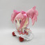 Madoka Kaname Sitting Soft Stuffed Plush 26cm 10.24inches