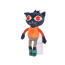 Night In The Woods Mae Borowski Plush Toy 30cm 11.8inches