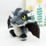 Monster Hunter Fatalis Soft Stuffed Plush 25cm 9.84inches