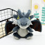 Monster Hunter Fatalis Soft Stuffed Plush 25cm 9.84inches