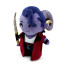 Critical Role The Mighty Nein Mollymauk Tealeaf Plush Toy 23cm 9inches