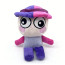 Roblox Piggy Moopy Plush Toy 20cm 8inches