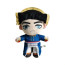 Napoleon Plush Toy 25cm 10inches