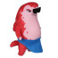 Nimona Shark Form Plush Toy 25cm 10inches