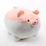 Onsoyours Pink Pig Pillow Plush Toy 40cm 15.7inches