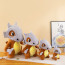 Cubone from Pokemon Soft Stuffed Plush Multiple Sizes