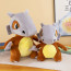 Cubone from Pokemon Soft Stuffed Plush Multiple Sizes