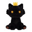 Queen Doris Plushie Plush Toy 25cm 10inches