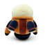 Risk of Rain 2 Commando Plush Toy 22cm 8.6inches