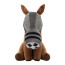 HROT Semik Plush Toy 17cm 6.7inches