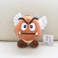 Super Mario Bros Paragoomba Soft Stuffed Plush 15cm 5.90inches