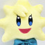 Princess Peach Showtime Stella Soft Stuffed Plush 25cm 9.84inches