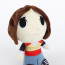 Stranger Things Will Plush Toy 20cm 7.87inches