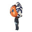 Star Wars Ahsoka Plush Toy 25cm 10inches