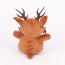 Roblox 99 Nights In The Forest Deer Plush Toy 25cm 10inches