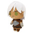 Dragon Age Fenris Collector's Plush Toy 25cm 10inches