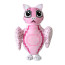 Steal A Brainrot Meowl Pink Plush Toy 34cm 13.4inches
